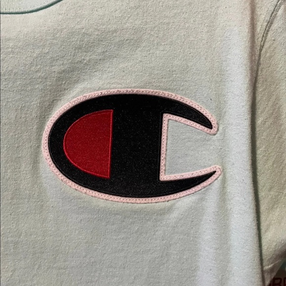 champion shirt for men - Picture 2 of 3